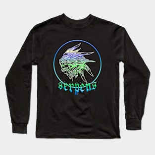 Serpens II Long Sleeve T-Shirt